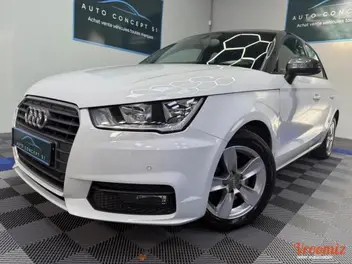 AUDI