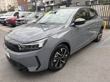 OPEL