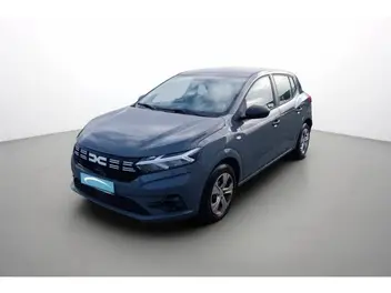 dacia-sandero-iii-2023-manual-33853-km-essence