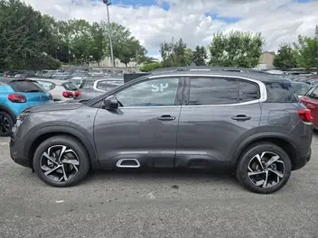 CITROEN