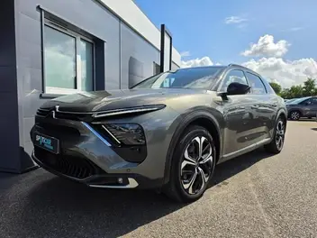 CITROEN