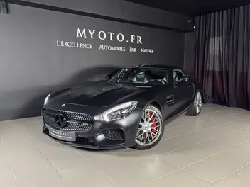 MERCEDES-AMG