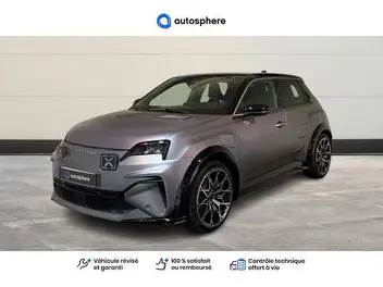 RENAULT METZ GROUPE AUTOSPHERE 57000 METZ La Centrale renault-metz-groupe-autosphere-57000-metz-la-centrale