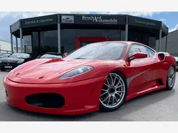 FERRARI