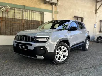 jeep-avenger-phase-2-2026-manual-5300-km-essence