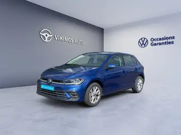 VOLKSWAGEN