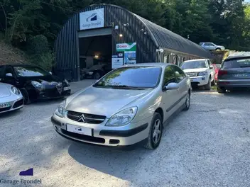 CITROEN