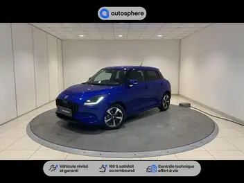SUZUKI