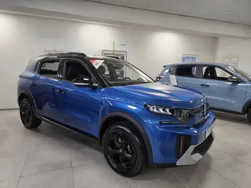 CITROEN