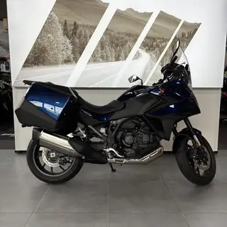 HONDA NT