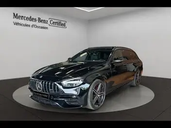 MERCEDES