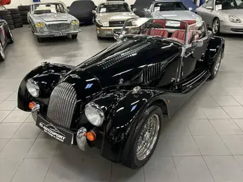 MORGAN