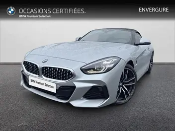 bmw-z4-g29-2019-auto-68900-km-essence