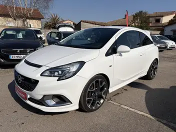 OPEL