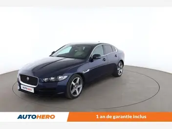 JAGUAR