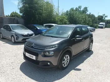 citroen-c3-iii-2019-manual-46180-km-diesel