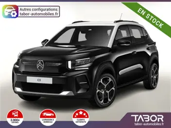 citroen-c3-iv-2026-manual-10-km-essence