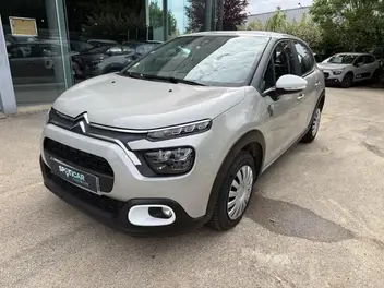 CITROEN