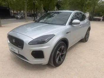 JAGUAR