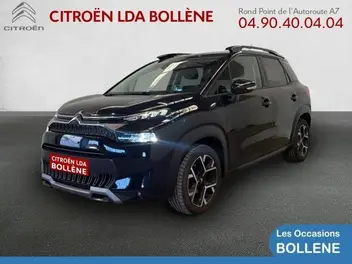 citroen-c3-aircross-phase-2-2024-manual-35925-km-essence