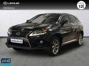 LEXUS