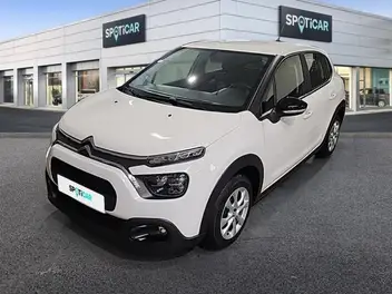 CITROEN