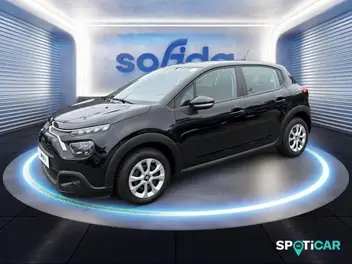 CITROEN