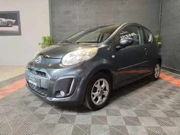CITROEN