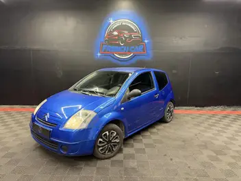 CITROEN