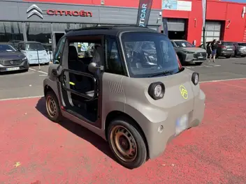 citroen-ami-2-2025-auto-100-km-électrique