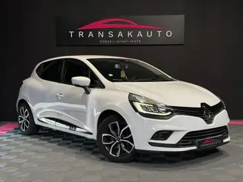 renault-clio-iv-phase-2-2019-manual-102000-km-essence