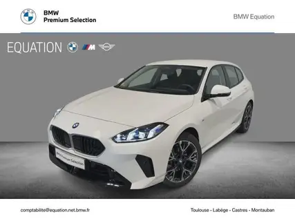 BMW SERIE 1