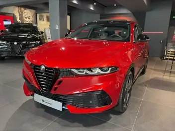 ALFA ROMEO
