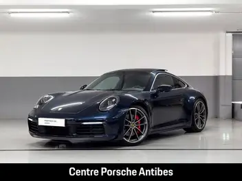 PORSCHE