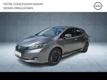 nissan-leaf-ii-phase-2-2025-auto-200-km-électrique