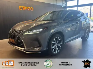 LEXUS