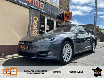 TESLA