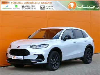HONDA ZR-V E:HEV 2.0 I-MMD SPORT