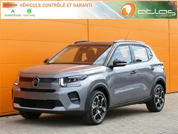 CITROEN