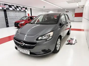 OPEL