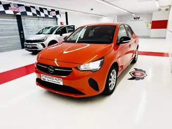 OPEL
