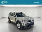 dacia-duster-iii-2026-auto-10-km-bicarburation essence / gpl-2