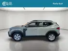 dacia-duster-iii-2026-auto-10-km-bicarburation essence / gpl-3