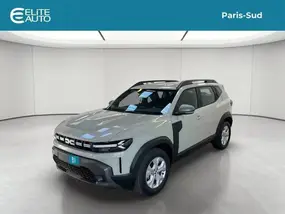 dacia-duster-iii-2026-auto-10-km-bicarburation essence / gpl-1