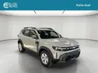 dacia-duster-iii-2026-auto-10-km-bicarburation essence / gpl-2