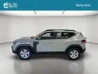 dacia-duster-iii-2026-auto-10-km-bicarburation essence / gpl-3