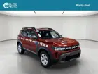 dacia-duster-iii-2026-auto-10-km-bicarburation essence / gpl-2