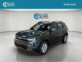dacia-duster-iii-2026-auto-10-km-bicarburation essence / gpl-1