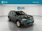 dacia-duster-iii-2026-auto-10-km-bicarburation essence / gpl-2