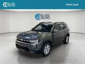 dacia-duster-iii-2026-auto-10-km-bicarburation essence / gpl-1